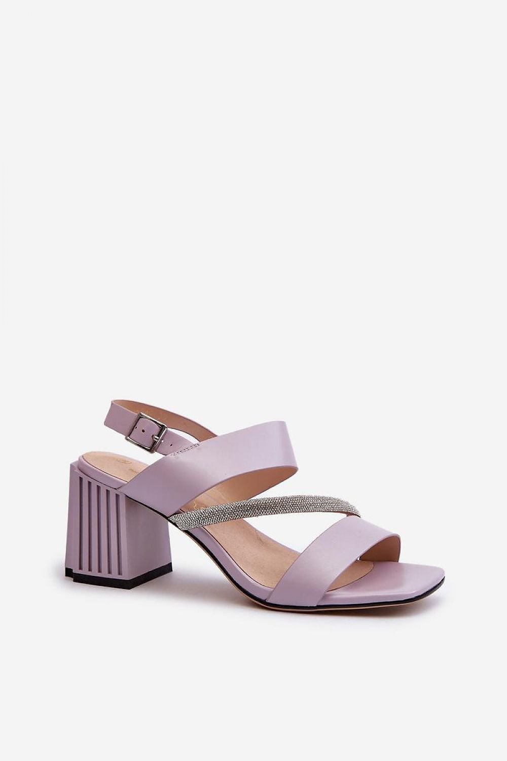 Sandalen mit Absatz | Step in style
