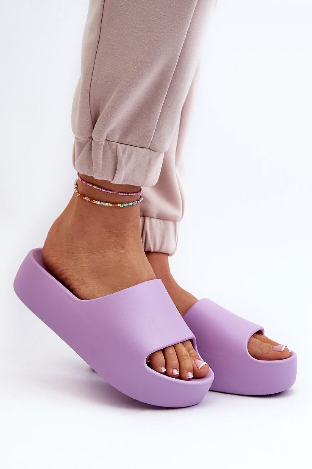  Pantoletten model 196679 Step in style 