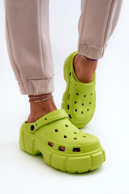  Pantoletten model 196681 Step in style 