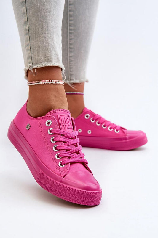 Sneakers | Step in style