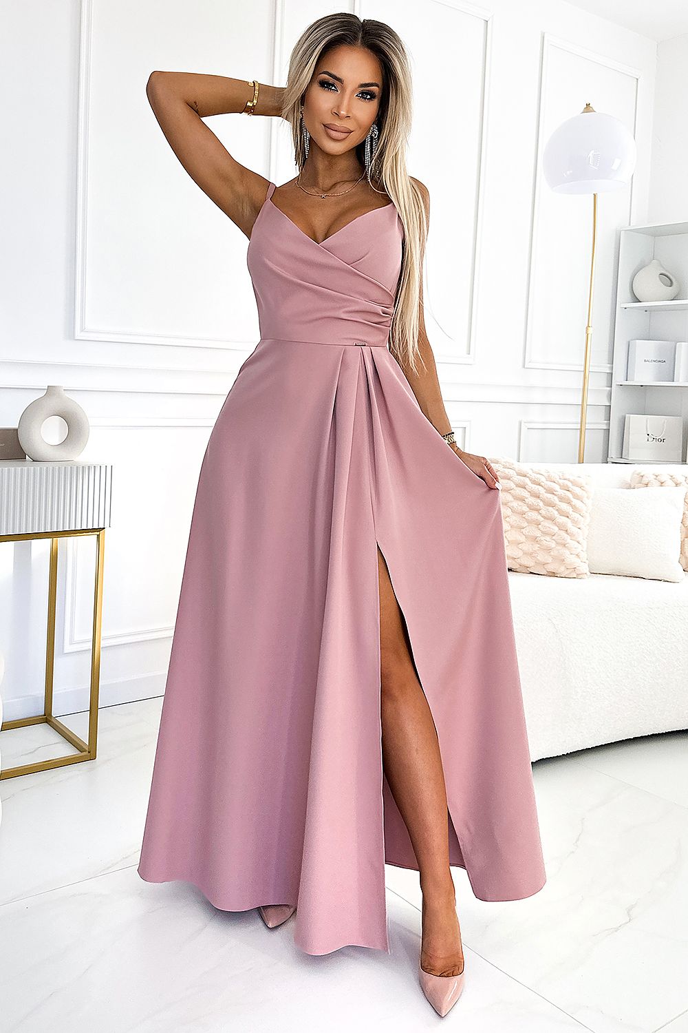 Abendkleid | Numoco