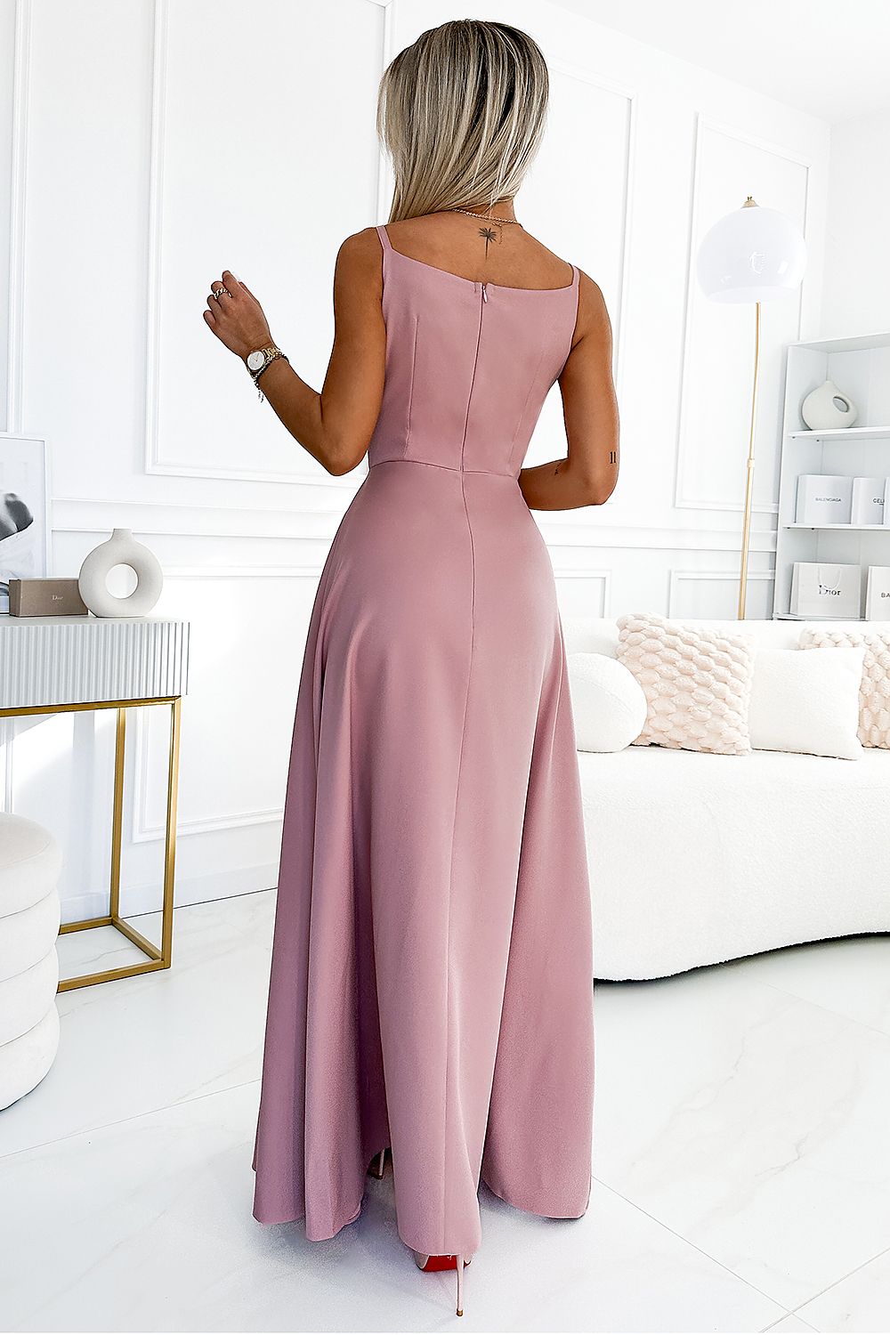 Abendkleid | Numoco