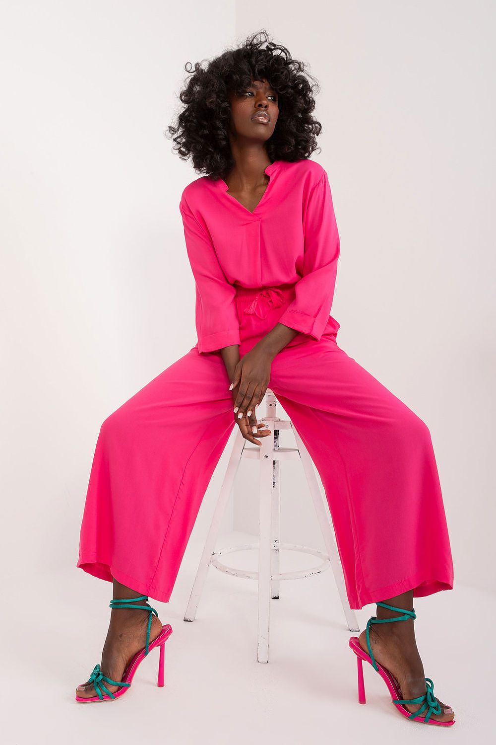  Damen Hose model 196902 Sublevel 