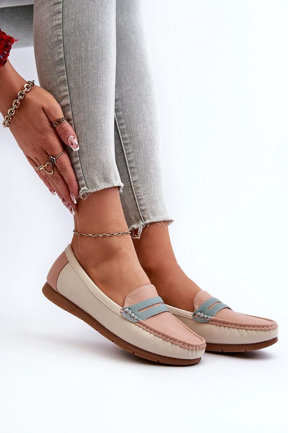Mokassins | Step in style