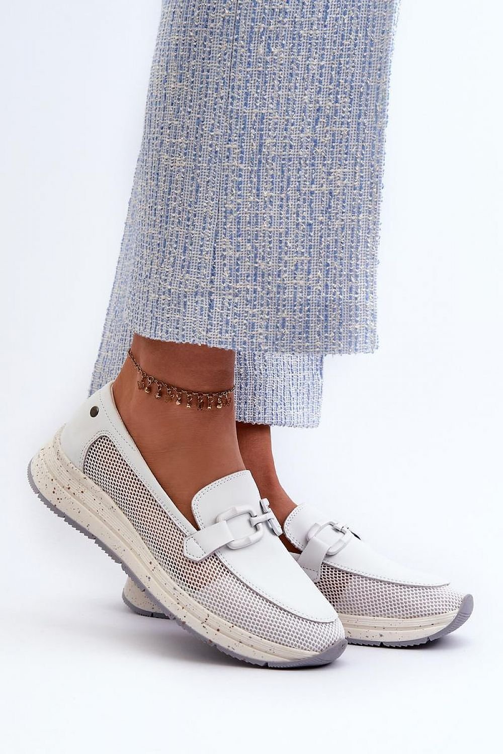 Mokassins | Step in style