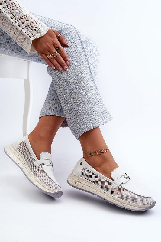 Mokassins | Step in style