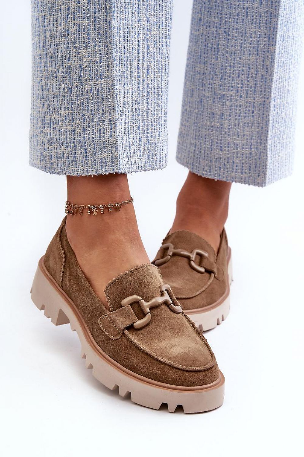 Mokassins | Step in style