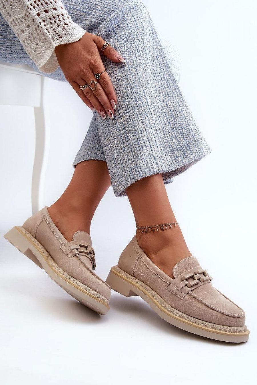 Mokassins | Step in style