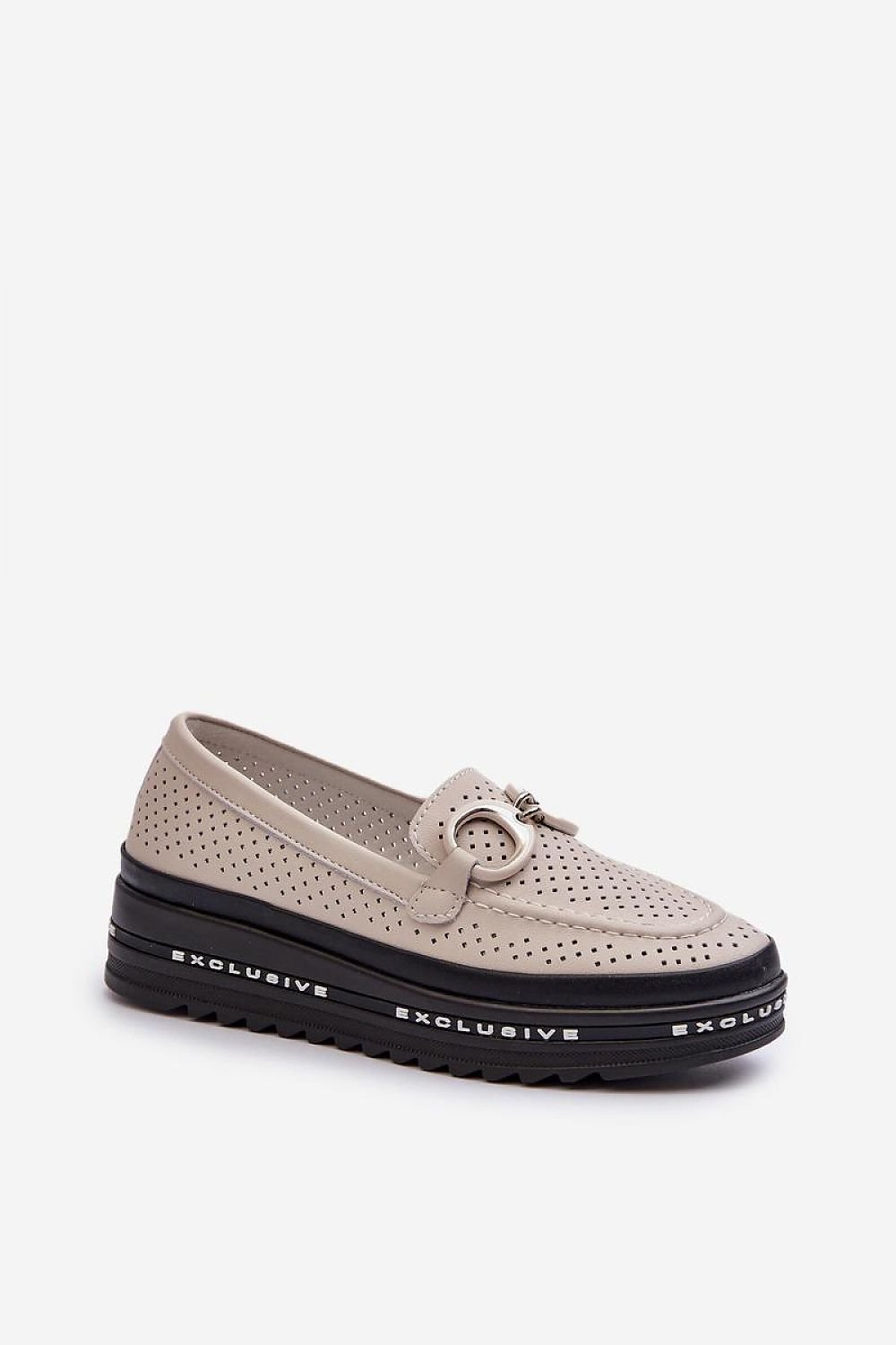 Mokassins | Step in style