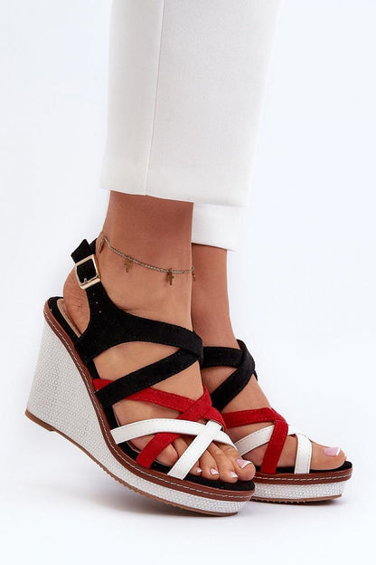 Sandalen | Step in style