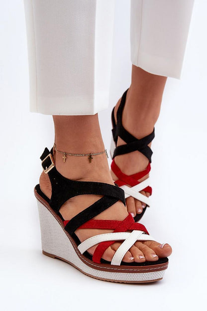 Sandalen | Step in style