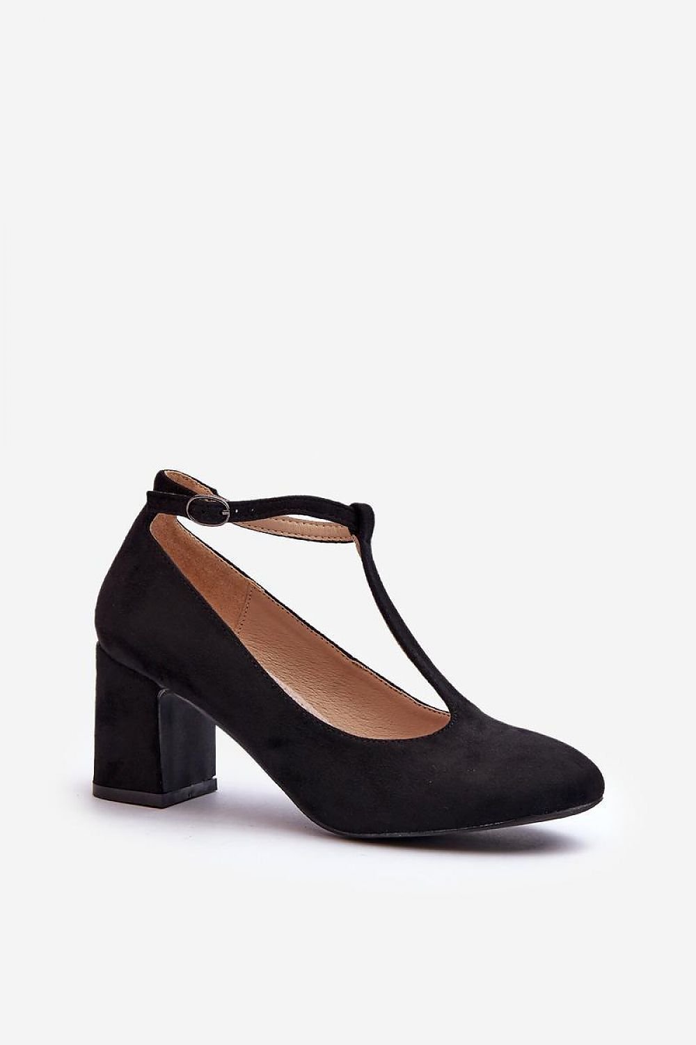 Pumps mit Absatz | Step in style