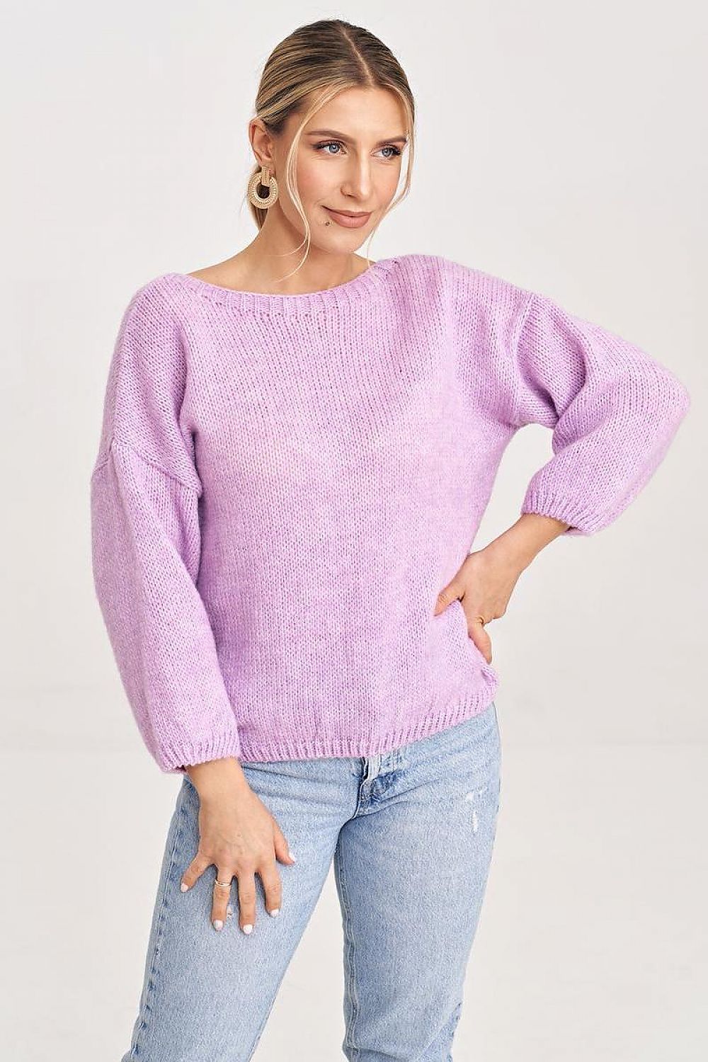  Pullover model 197340 Figl 