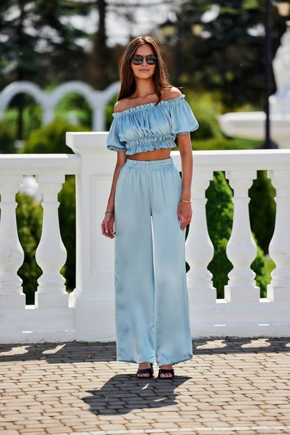  Damen Hose model 197358 Roco Fashion 