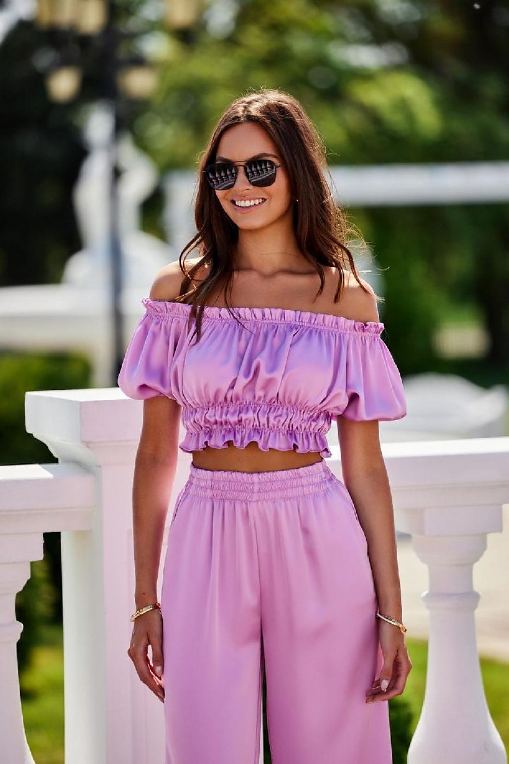  Bluse model 197388 Roco Fashion 