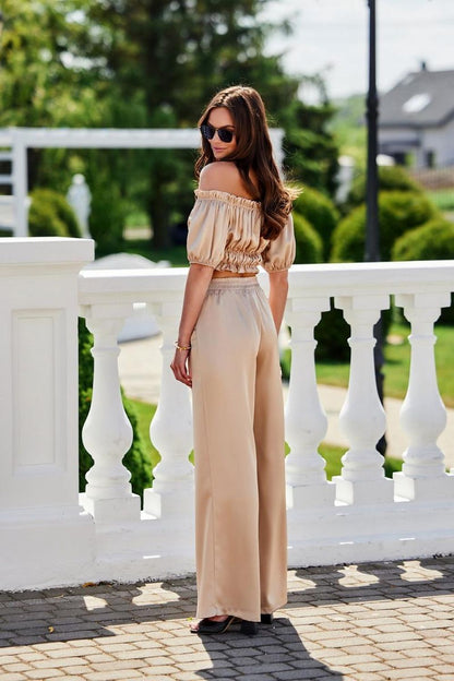  Bluse model 197390 Roco Fashion 