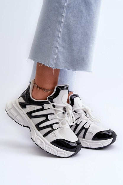 Sportschuhe | Step in style