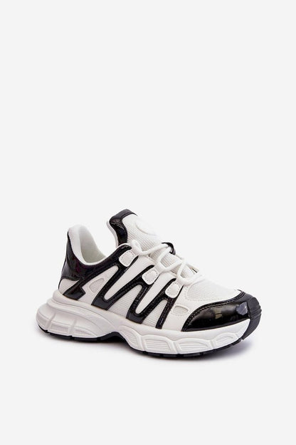 Sportschuhe | Step in style