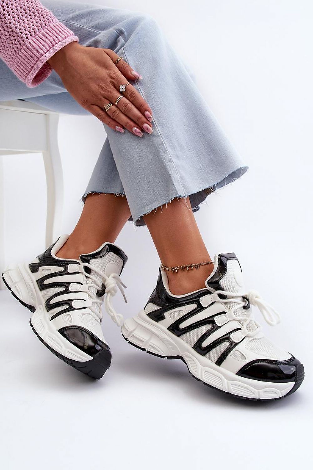 Sportschuhe | Step in style