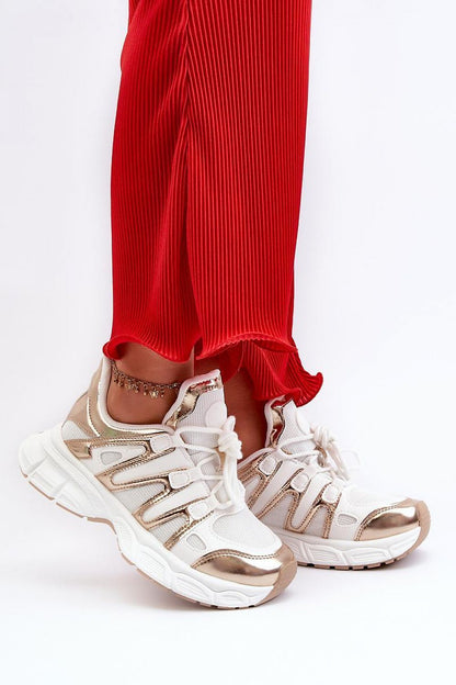 Sportschuhe | Step in style