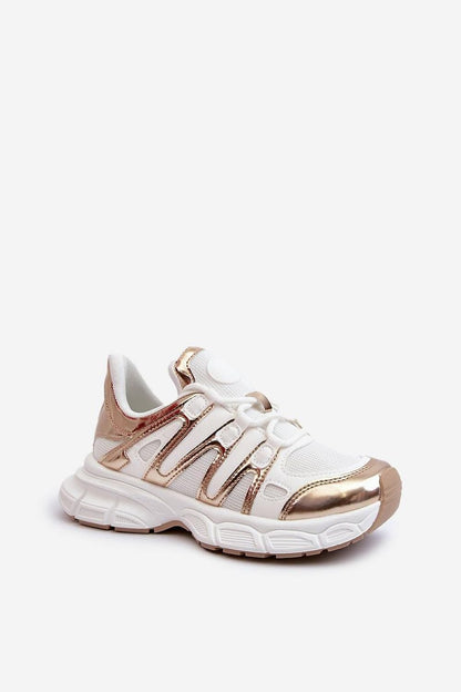 Sportschuhe | Step in style