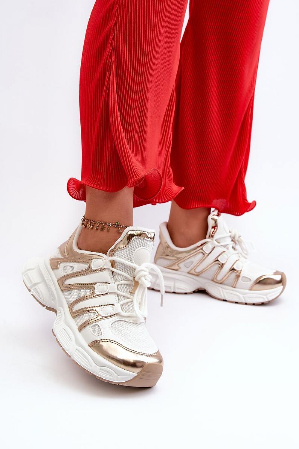 Sportschuhe | Step in style