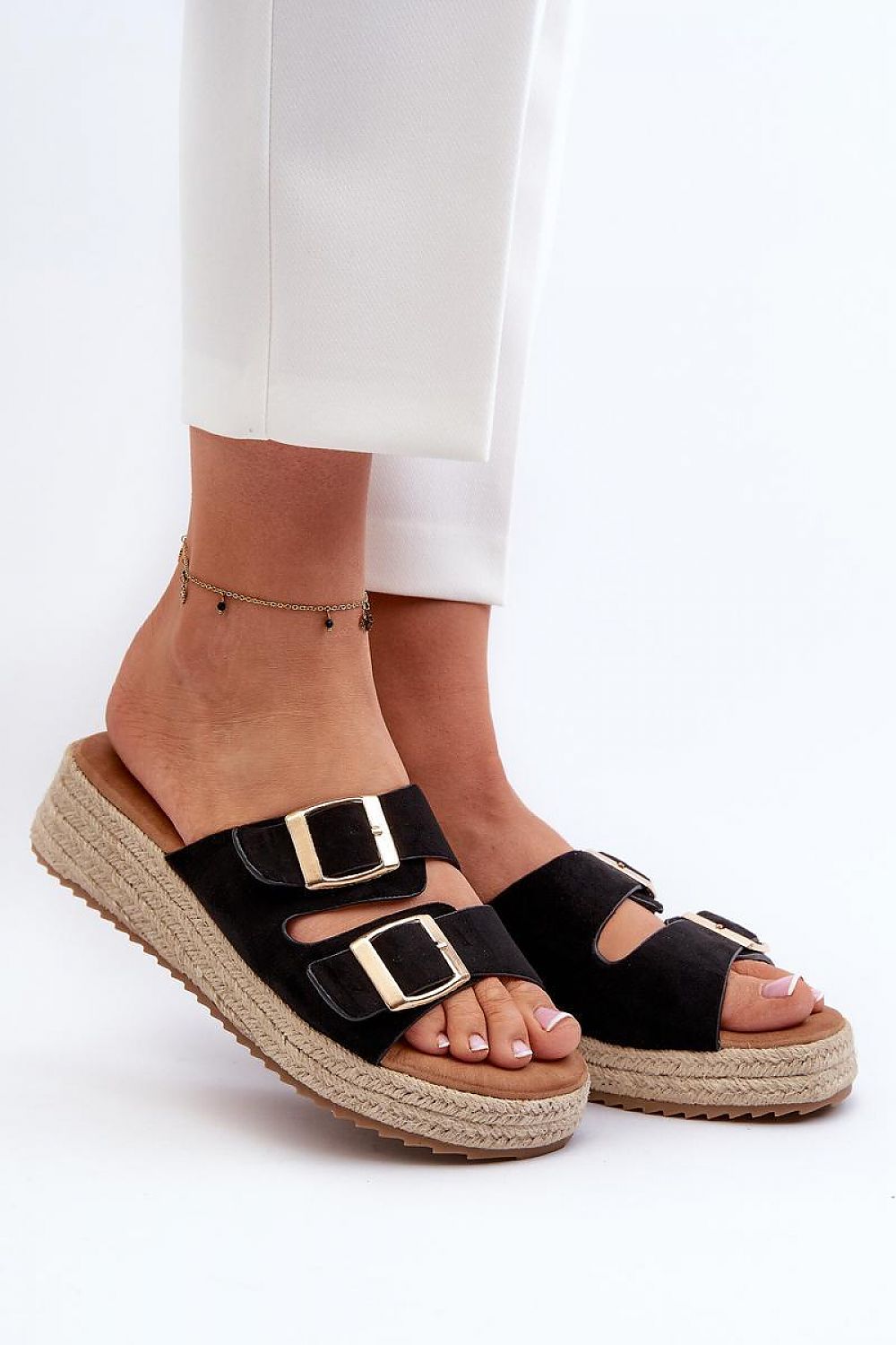  Pantoletten model 197421 Step in style 