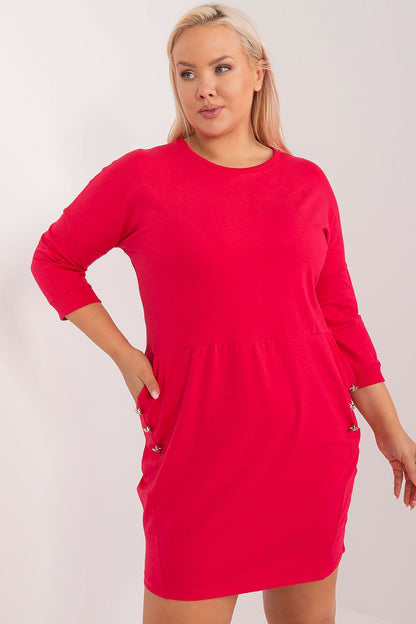  Plus-Size Kleider model 197464 Relevance 