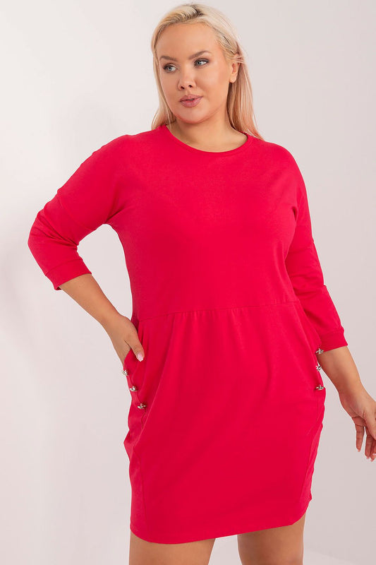  Plus-Size Kleider model 197464 Relevance 