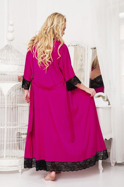  Schlafrock model 197569 Kalimo 