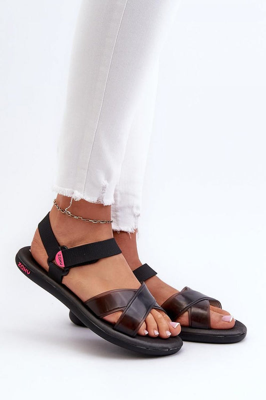 Sandalen Step in style