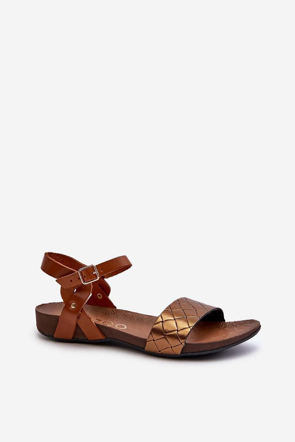 Sandalen Step in style