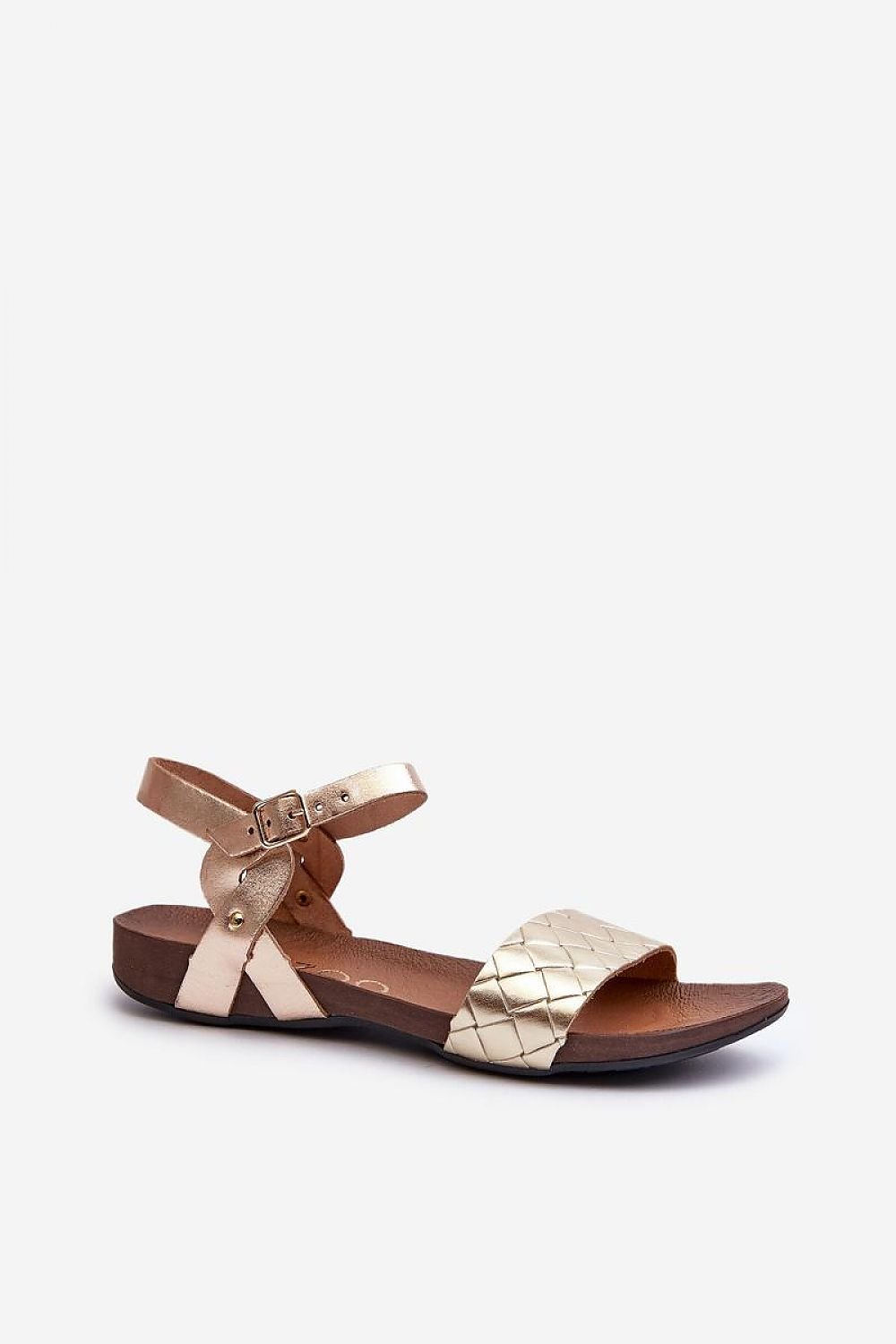 Sandalen Step in style