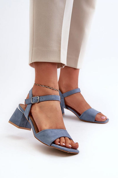 Sandalen | Step in style