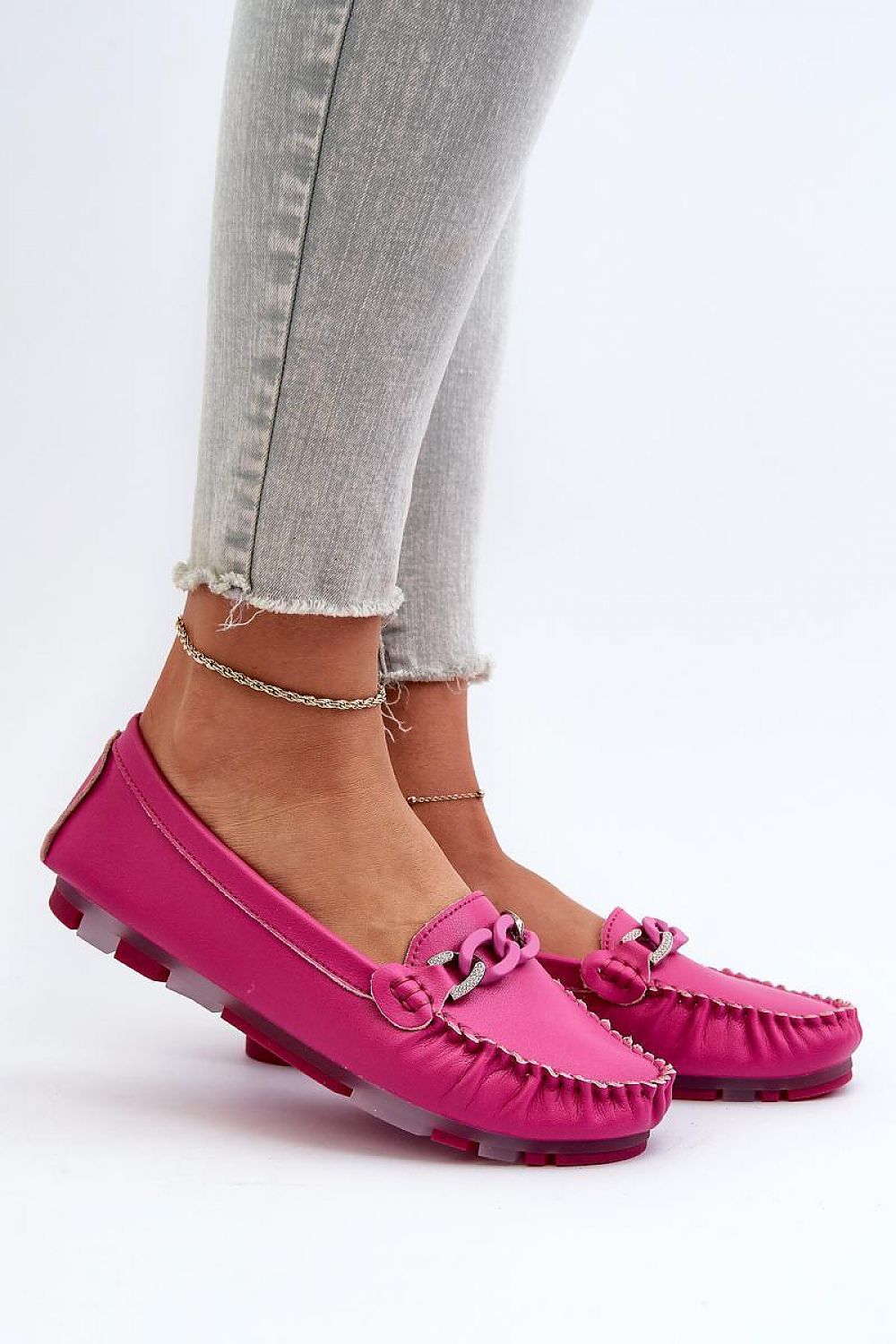  Mokassins model 197609 Step in style 
