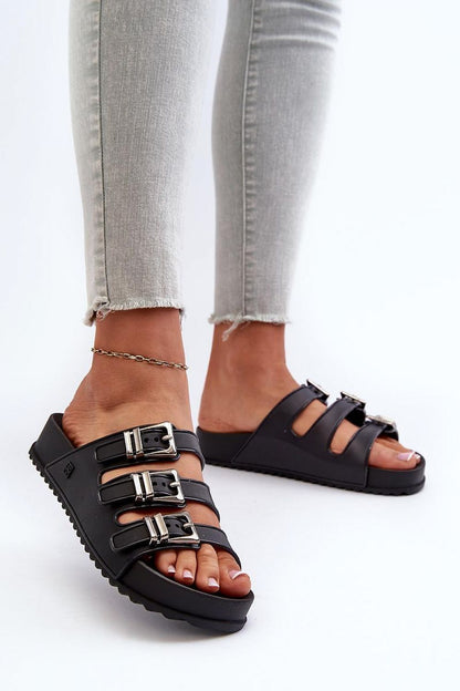  Pantoletten model 197610 Step in style 