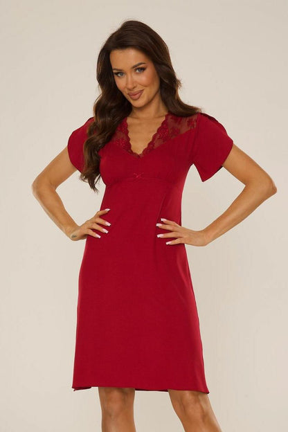  Nachthemd model 197624 De Lafense 