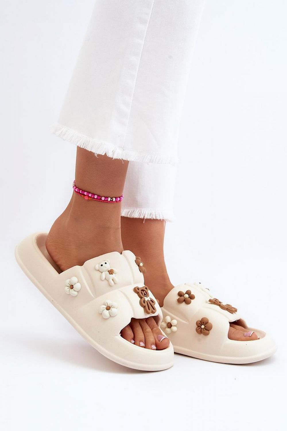 Pantoletten model 197649 Step in style 