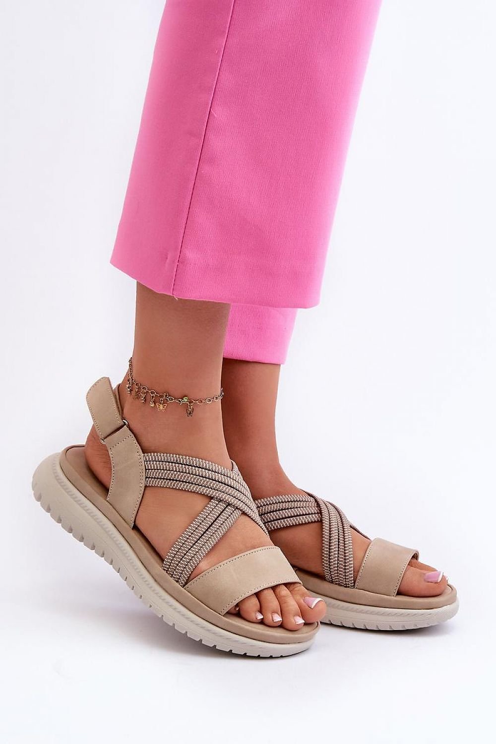 Sandalen | Step in style