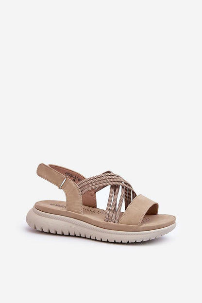 Sandalen | Step in style