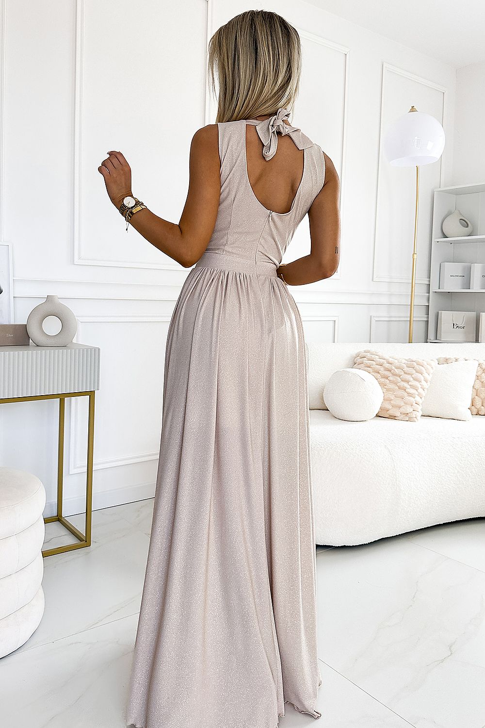 Abendkleid | Numoco