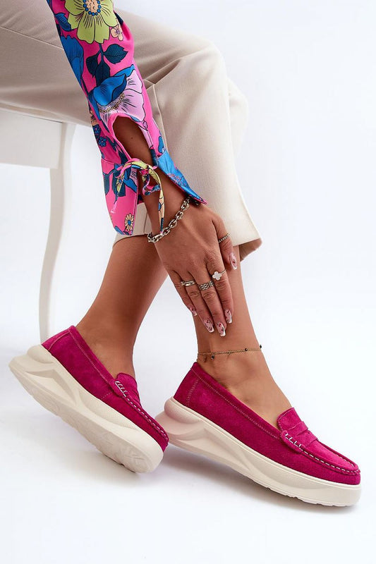 Mokassins | Step in style