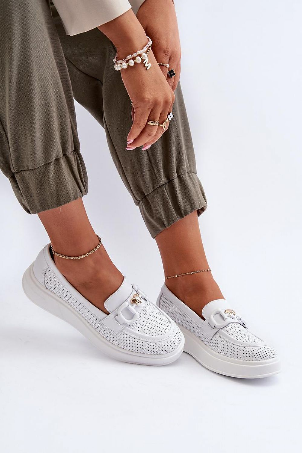 Mokassins | Step in style