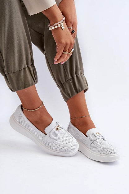 Mokassins | Step in style