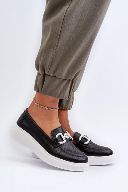 Mokassins | Step in style