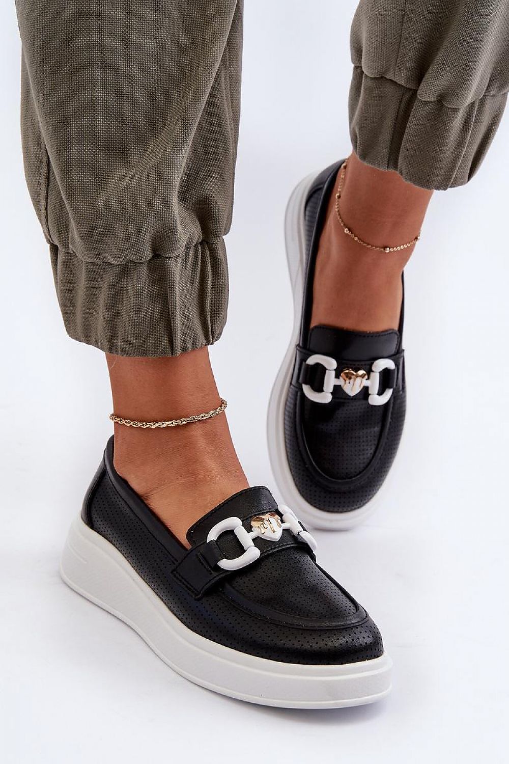 Mokassins | Step in style