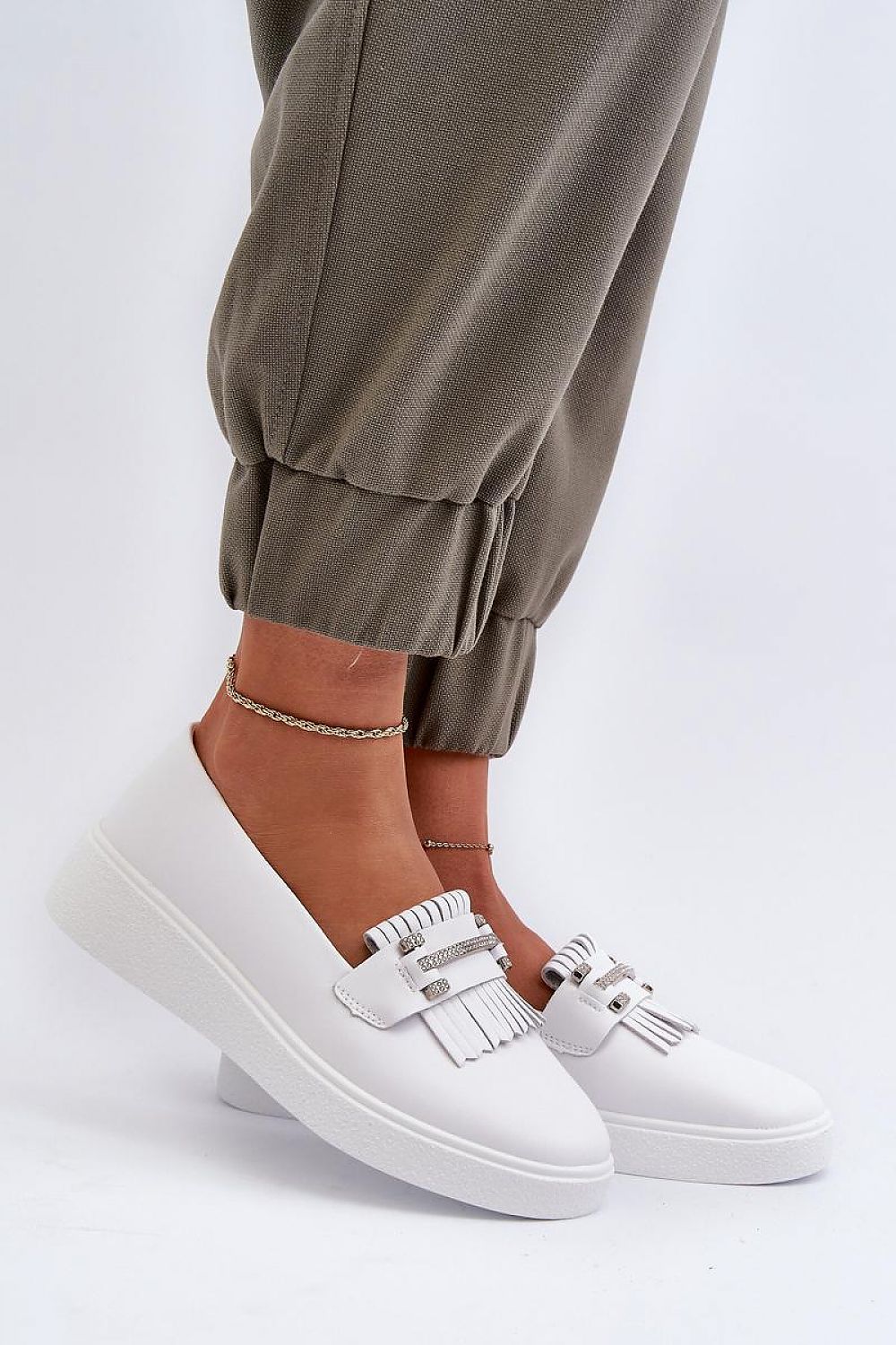 Mokassins | Step in style