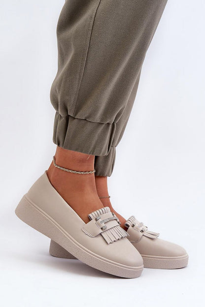 Mokassins | Step in style