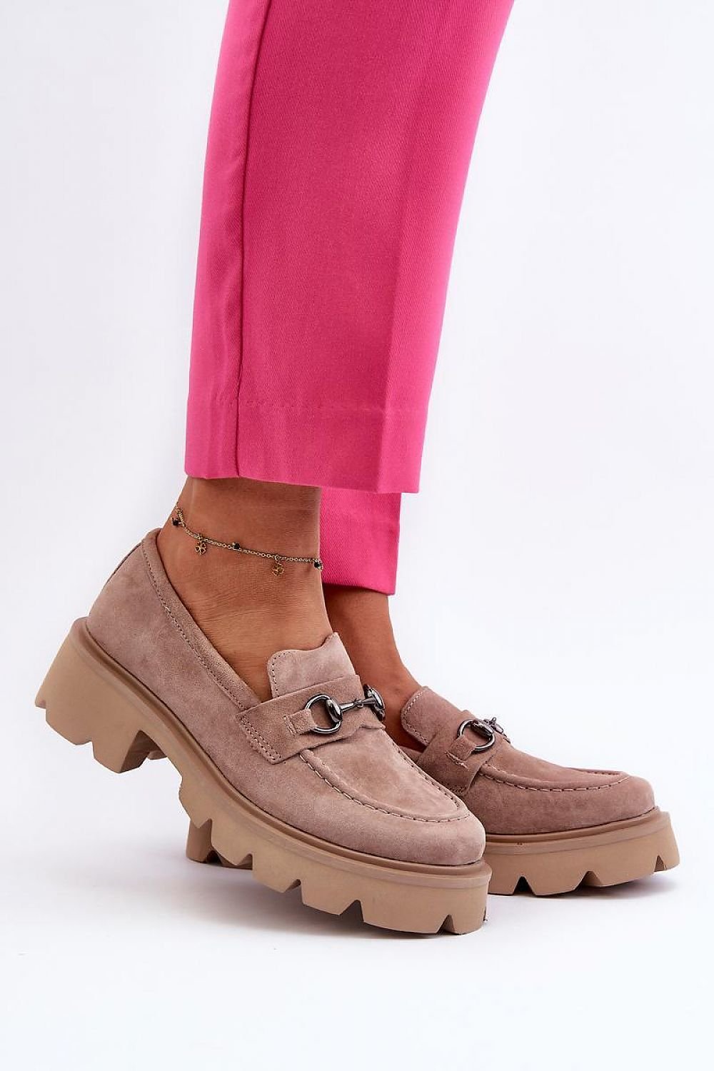 Mokassins | Step in style