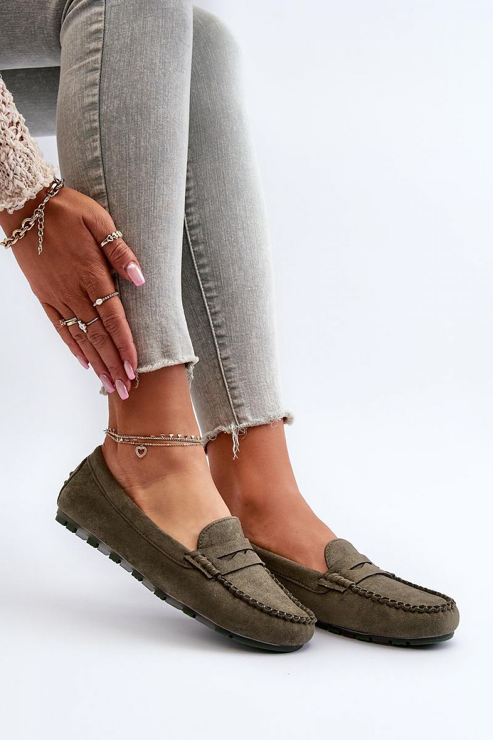 Mokassins | Step in style